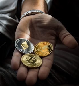 Bitcoin para Personas