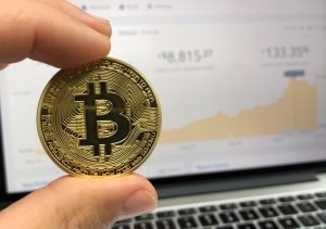 Apoya Bitcoin