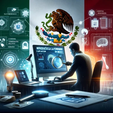 Fraudes bancarios en México: resolución legal y peritajes informáticos