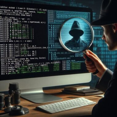 El Futuro de la Informática Forense en México: Tendencias y Desarrollos