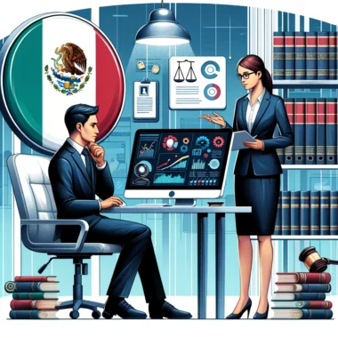 Consejos para la Protección de Datos y Seguridad Informática en México