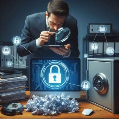 El Futuro de la Informática Forense en México: Tendencias y Desarrollos