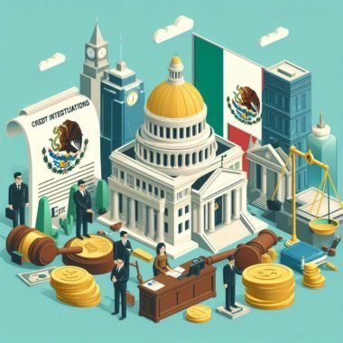 El Futuro de la Informática Forense en México: Tendencias y Desarrollos