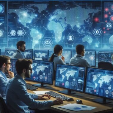 México: Presentan informe de estado de las políticas y regulación sobre ciberseguridad para niñas, niños y adolescentes