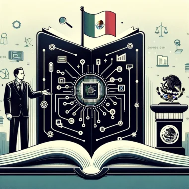 Introducción a la Informática Forense y su Aplicación en México