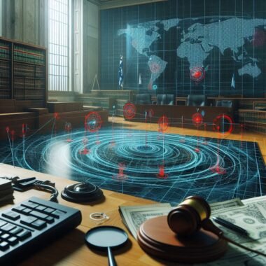 El Futuro de la Informática Forense en México: Tendencias y Desarrollos