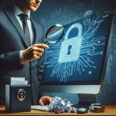 Los principales software de informática forense utilizados en México