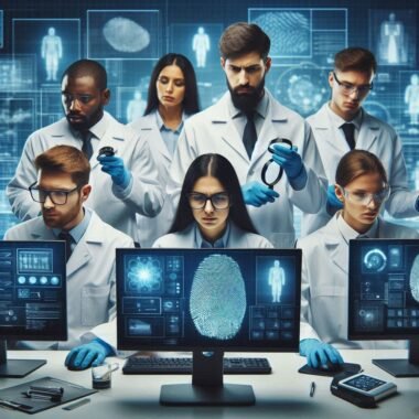 Exiftools y el análisis de metadatos en la informática forense