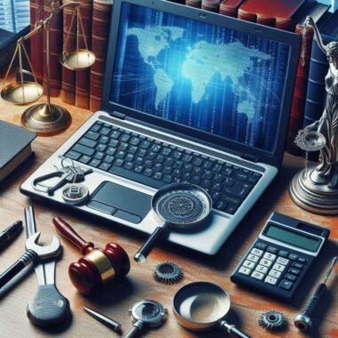 Exiftools y el análisis de metadatos en la informática forense