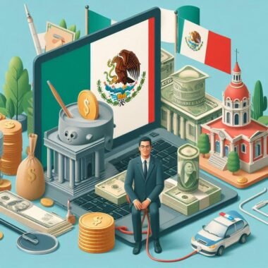 La Importancia de un Laboratorio Forense Digital en México