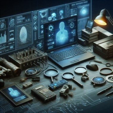 Investigaciones Digitales en México: Métodos y Técnicas Utilizadas