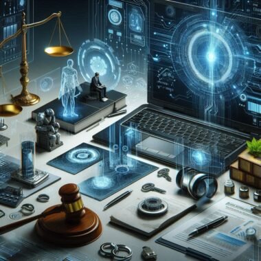 Perfilado de Redes Sociales: Una Herramienta en la Informática Forense en México