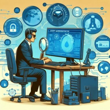 Exiftools y el análisis de metadatos en la informática forense
