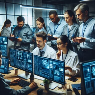 FTK Imager: Guía Completa para su Uso en Informática Forense