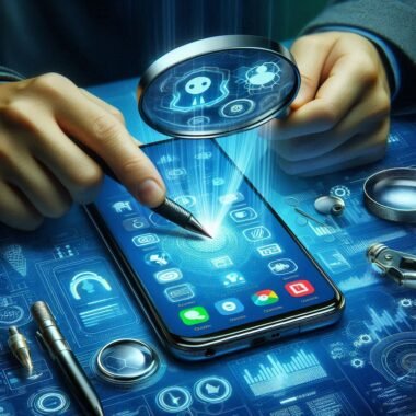 Cómo Presentar Evidencia Digital de Manera Efectiva en el Tribunal