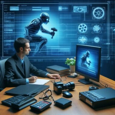 Normativas legales relacionadas con la tecnología en México que debes conocer