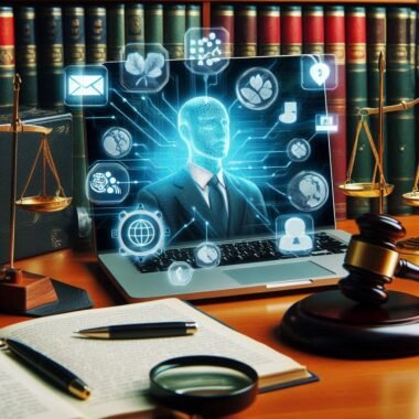 Normativas legales relacionadas con la tecnología en México que debes conocer