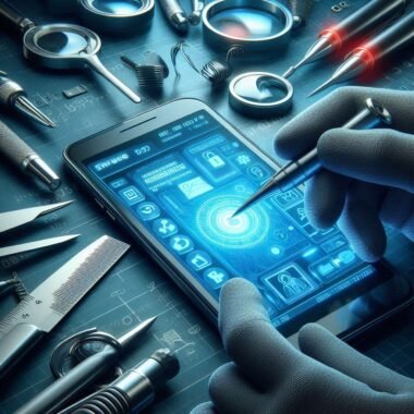 Aspectos Legales Fundamentales del Peritaje Informático en México