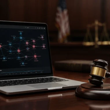 Servicios de Peritaje Informático Forense y Seguridad Digital en México