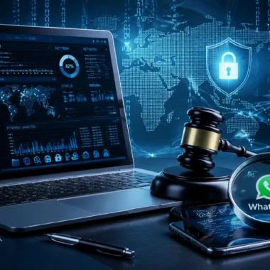 ¿Realmente necesitas un dictamen pericial informático? Aquí te digo la verdad